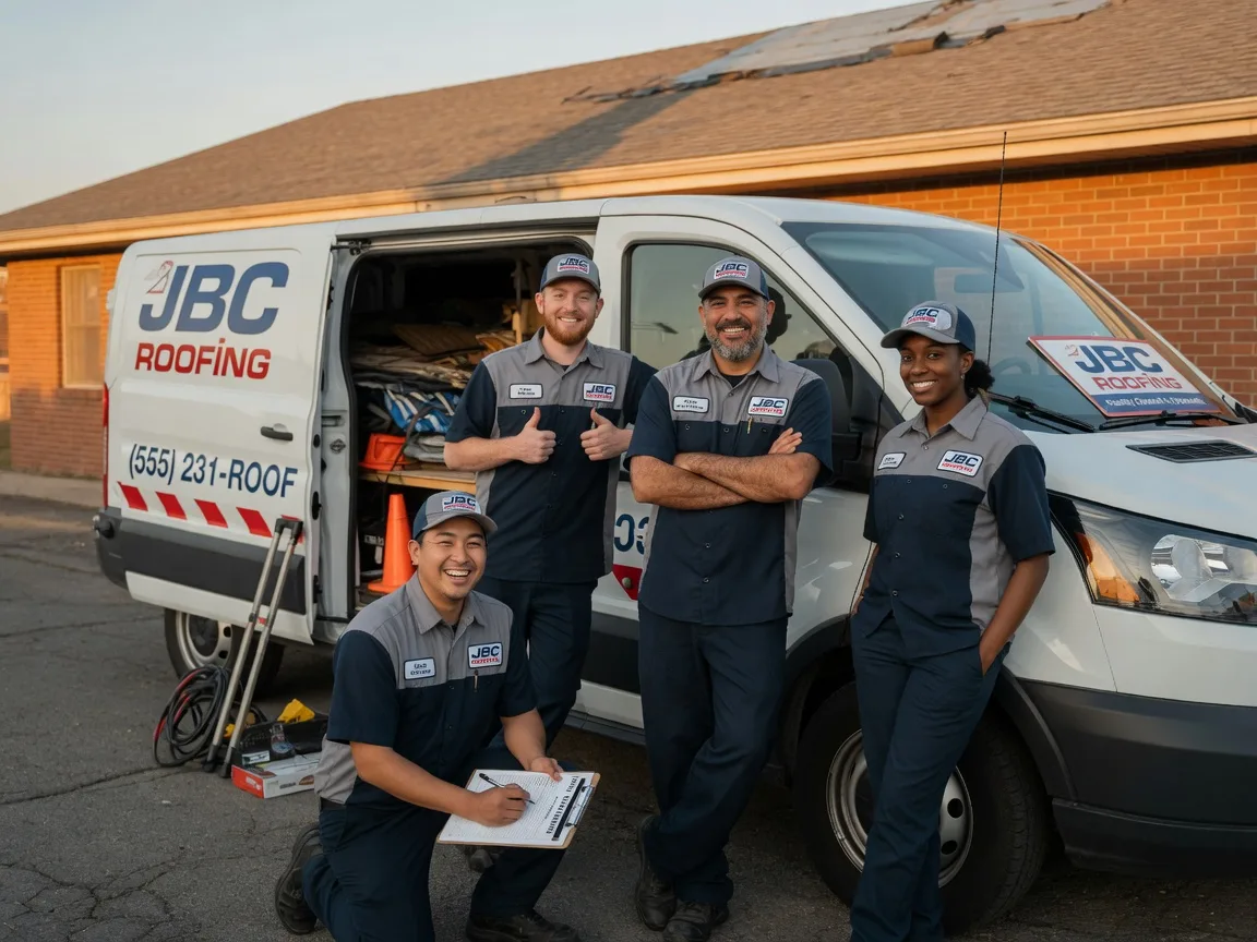 Roof Replacement company in Hundred, WV